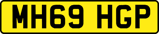 MH69HGP