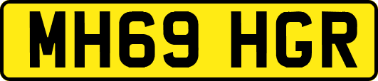 MH69HGR