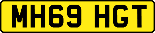 MH69HGT