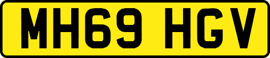 MH69HGV