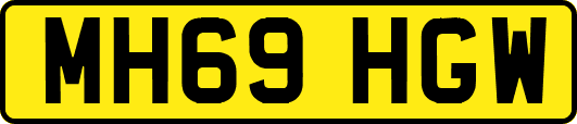 MH69HGW