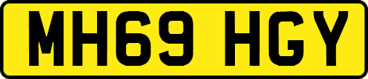 MH69HGY