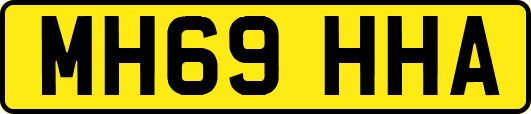 MH69HHA