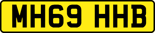 MH69HHB