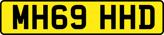 MH69HHD