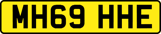 MH69HHE