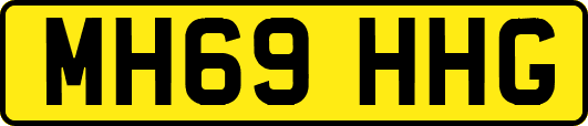 MH69HHG