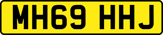 MH69HHJ