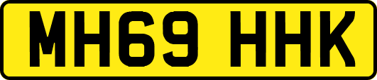 MH69HHK