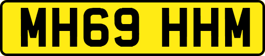MH69HHM