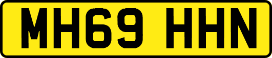 MH69HHN