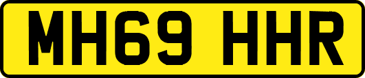 MH69HHR