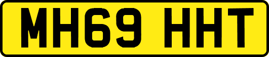 MH69HHT