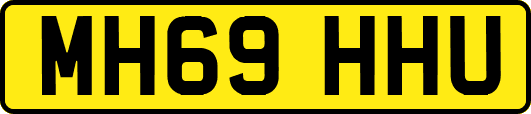 MH69HHU