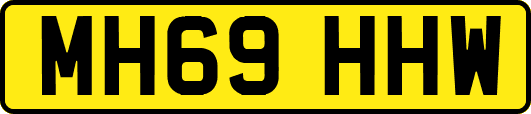 MH69HHW