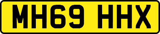 MH69HHX