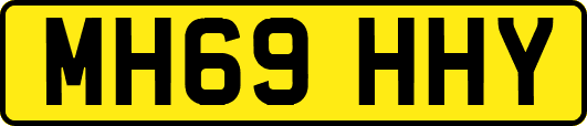 MH69HHY