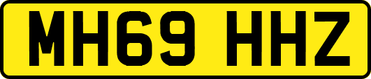 MH69HHZ