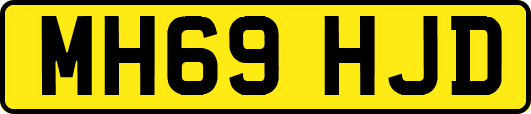 MH69HJD