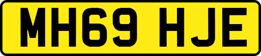 MH69HJE