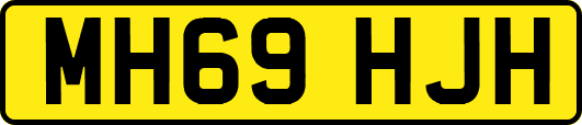 MH69HJH