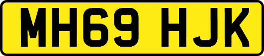 MH69HJK