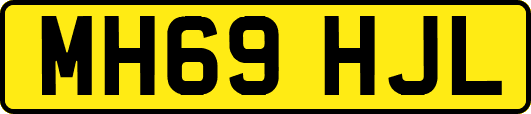 MH69HJL