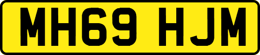 MH69HJM