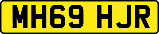 MH69HJR