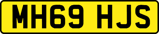 MH69HJS
