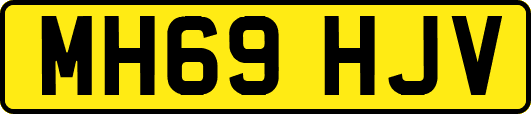 MH69HJV