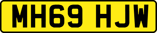 MH69HJW