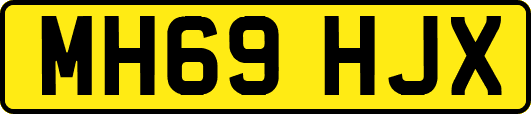 MH69HJX