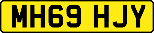 MH69HJY