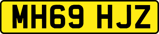 MH69HJZ