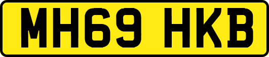 MH69HKB