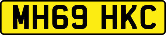 MH69HKC