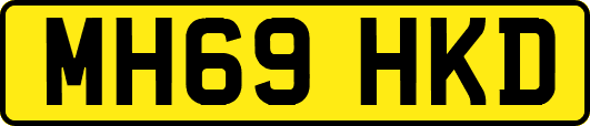 MH69HKD