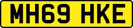 MH69HKE
