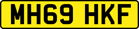 MH69HKF