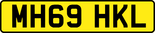 MH69HKL