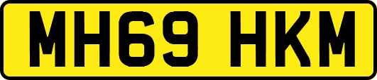 MH69HKM