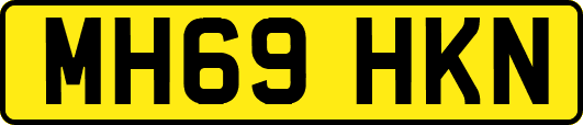 MH69HKN