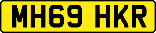 MH69HKR