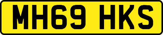 MH69HKS