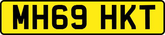 MH69HKT