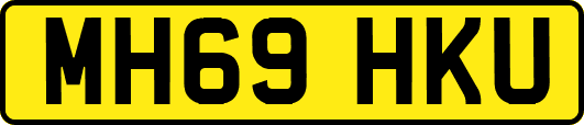 MH69HKU