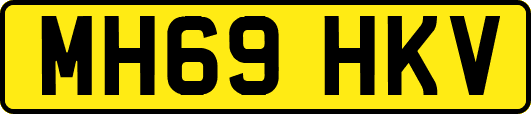 MH69HKV