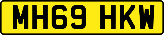 MH69HKW