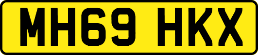 MH69HKX
